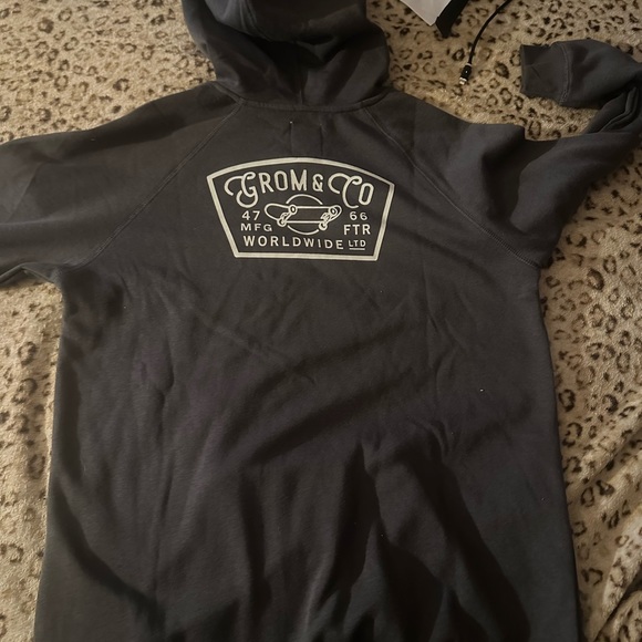 Groom sweater - Picture 4 of 6